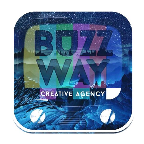 buzzway / creative agency