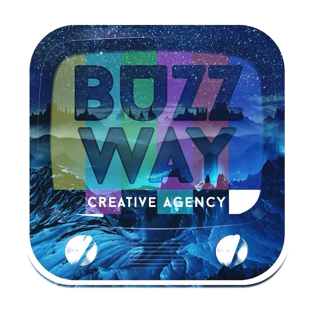buzzway / creative agency