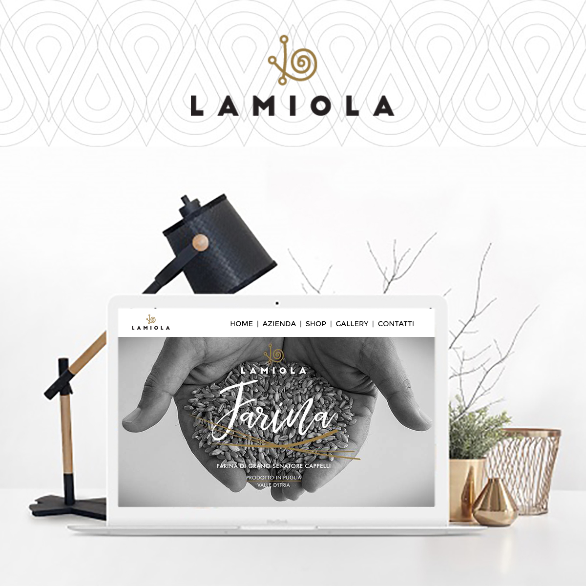 LAMIOLA