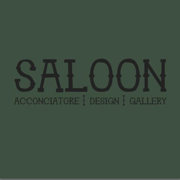 SALOON / Michele D'Amico