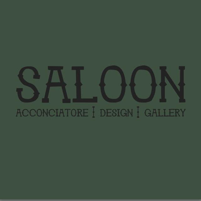 SALOON / Michele D'Amico